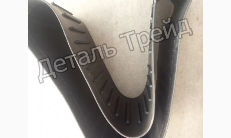 Лента бесконечная с шевроном, ЗА 03.001 - фото № 2