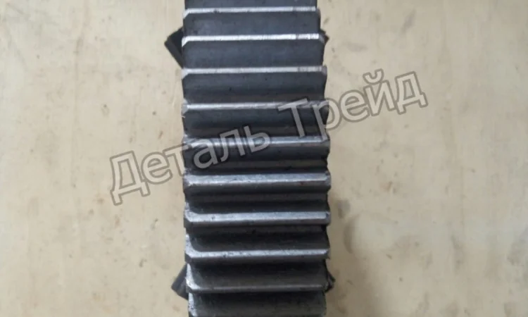 Шестерня Z-50 в сборе (ЗМ-60), ЗП 07.040 - фото № 2