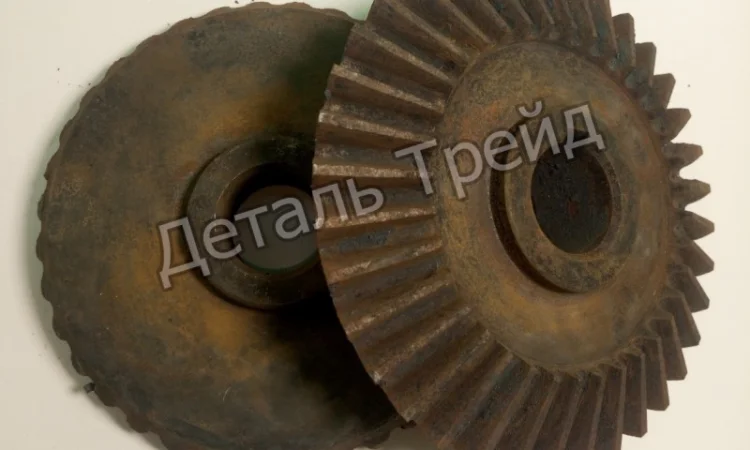 Шестерня Z=36, ЗС 6029 - фото № 2