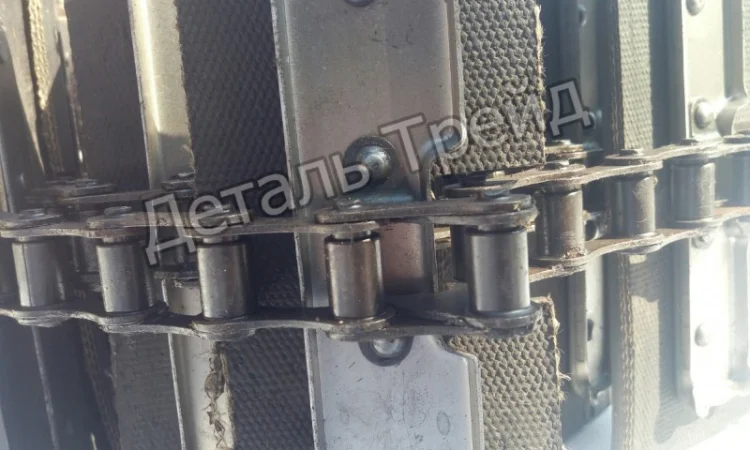 Транспортер вертикальний, ЗП 02.060 - фото № 2