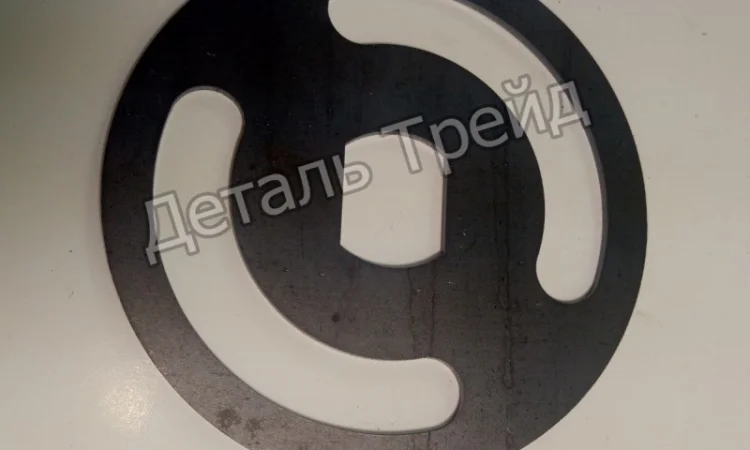 Шайба, ВЛ 4067А - фото № 1