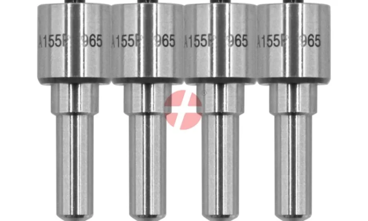 Diesel Fuel Injector Nozzles DSLA144P1295 Diesel Fuel Injector Nozzles DSLA144P890 - фото № 1