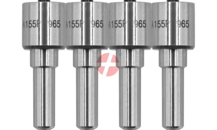 Дизельні форсунки DSLA144P1295 Дизельні форсунки DSLA144P890 - фото № 1