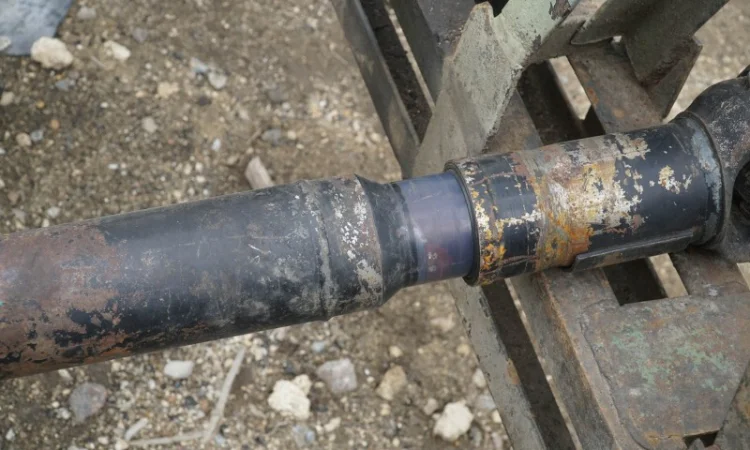 Редуктор ВОМ Т-150к Комплект - фото № 2