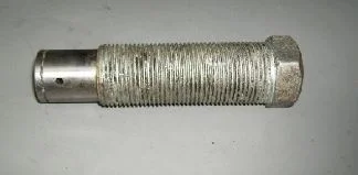 500-5001722-1 Палец подрессоривания кабины (под стопор) МАЗ - фото № 1