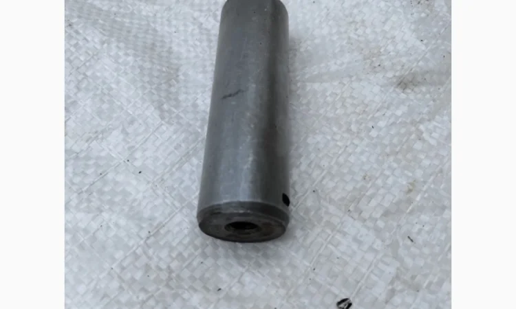 5440-3501132 Ось тормозной колодки МАЗ - фото № 2