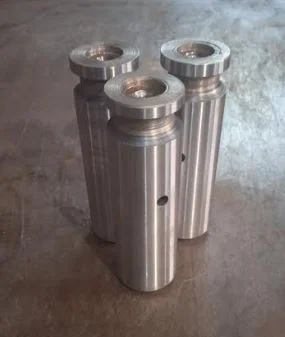 64221-3403192 Палец крепления ЦГ-80 МАЗ - фото № 3