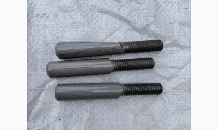 500А-2912482 Клин пальца ушка задней рессоры МАЗ - фото № 1