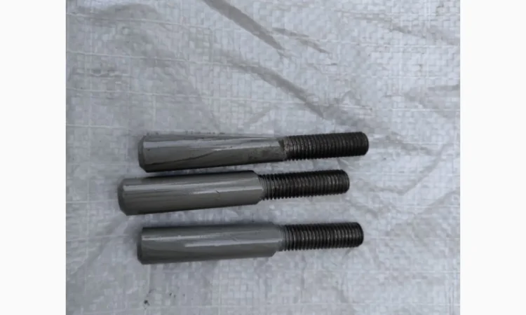 500А-2912482 Клин пальца ушка задней рессоры МАЗ - фото № 2