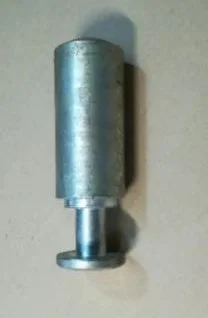 5336-2707238-10 Палец прибора буксирного МАЗ - фото № 1