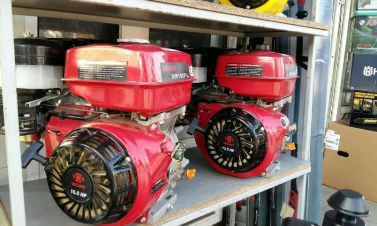 Двигатель Двигун для Мотоблока Трактора. БЕЗ ПРЕДОПЛАТ - фото № 10