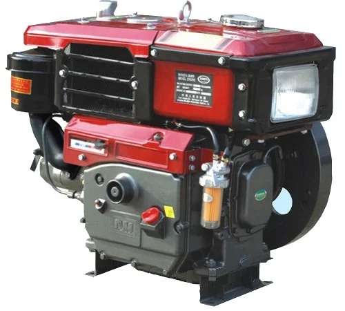 Двигатель Двигун для Мотоблока Трактора. БЕЗ ПРЕДОПЛАТ - фото № 13