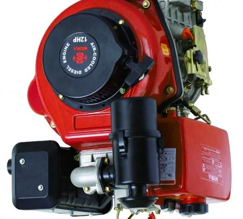 Садко Sadko Weima Вейма, Зубр Бензин, Дизель. 2, 5-20 л.с. Двигатель - фото № 1