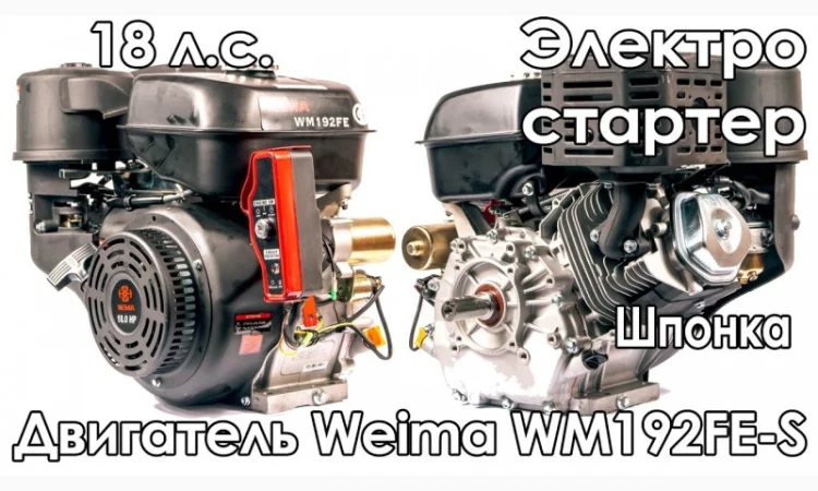 Садко Sadko Weima Вейма, Зубр Бензин, Дизель. 2, 5-20 л.с. Двигатель - фото № 10