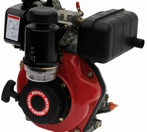 Садко Sadko Weima Вейма, Зубр Бензин, Дизель. 2, 5-20 л.с. Двигатель - фото № 4