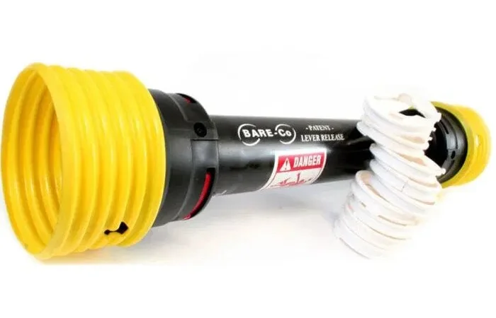 Кардан на Трактор, Копалку, Фрезу, Жатку, Опрыскиватель, ВОМ Измельчитель Косилку Комбайн - фото № 10