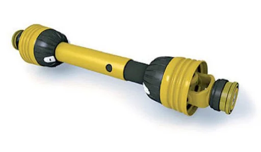 Кардан на Трактор, Копалку, Фрезу, Жатку, Опрыскиватель, ВОМ Измельчитель Косилку Комбайн - фото № 7