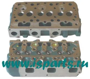 Запчасти на минитрактора, мотоблоки, скутеры, мопеды (Китай, Япония) - фото № 1