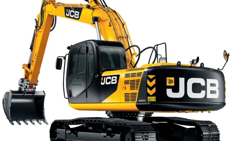 Оригинальные запчасти для двигателей JCB со склада в Киеве - фото № 1