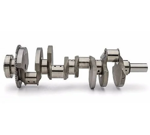 Коленвал JCB Hitachi 4HK1 8980292700 двигатель Isuzu - фото № 1