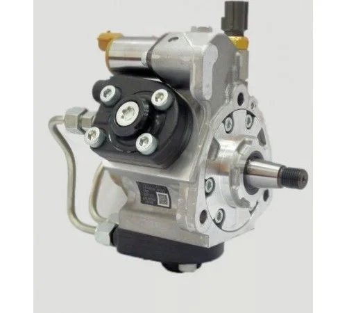 Топливный насос высокого давления ТНВД Isuzu 4HK1/ 6HK1 - фото № 1