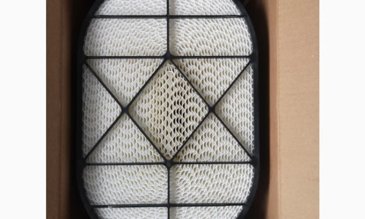 P608666 Фільтр повітряний - фото № 1