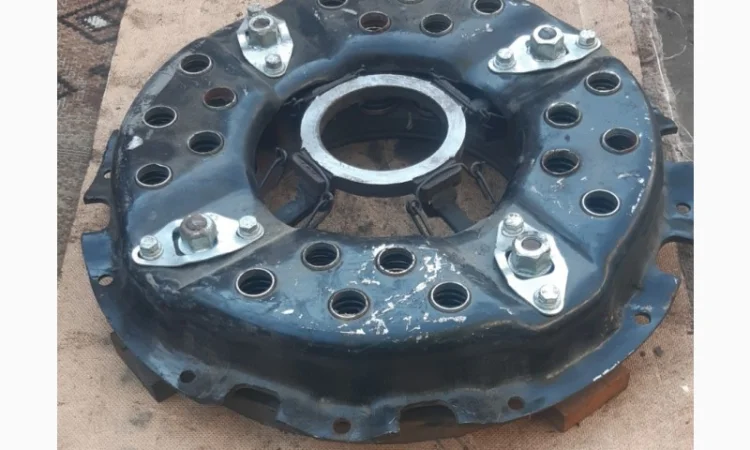 Запчасти Т-150 - фото № 2