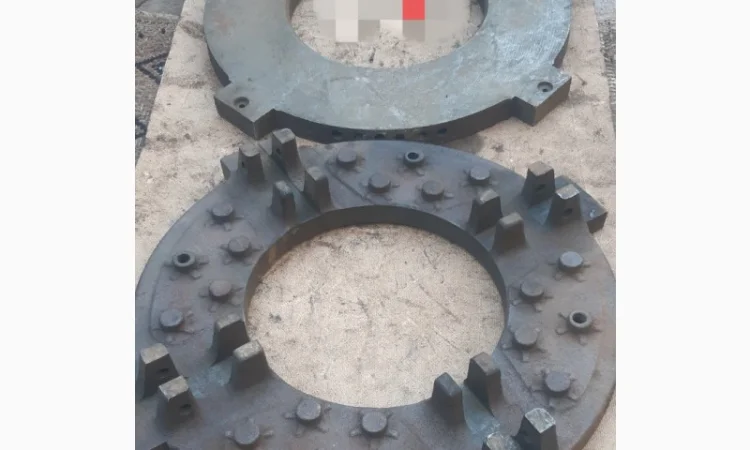 Запчасти Т-150 - фото № 11