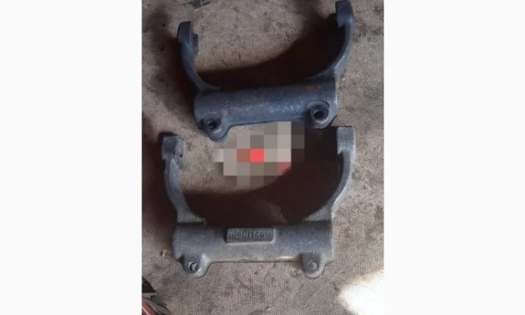 Запчасти Т-150 - фото № 8