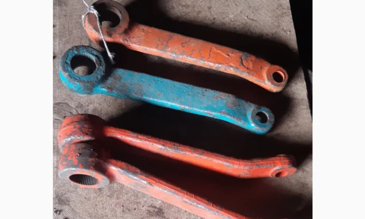 Запчасти Т-150 - фото № 7