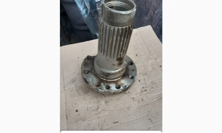 Запчасти Т-150 - фото № 5