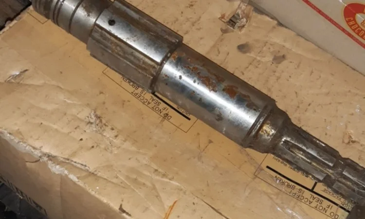 Запчасти Т-150 - фото № 4