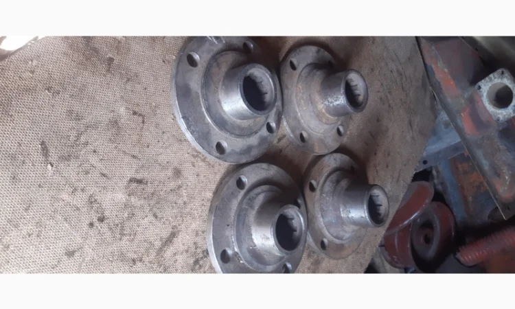 Запчасти Т-150 - фото № 15