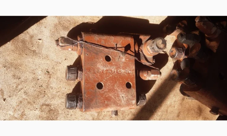 Запчасти Т-150 - фото № 13