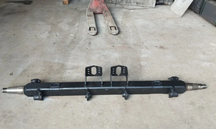 Продам вісь Saf Intrax (інтеграл) SKRB 9022 - фото № 1