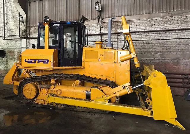 Гусеницы на бульдозер T-130, Т-170, Б10, Т-100, Т-330, Т-500, Т35, Т25, Т20, Т15, Т11, Т9 - фото № 1