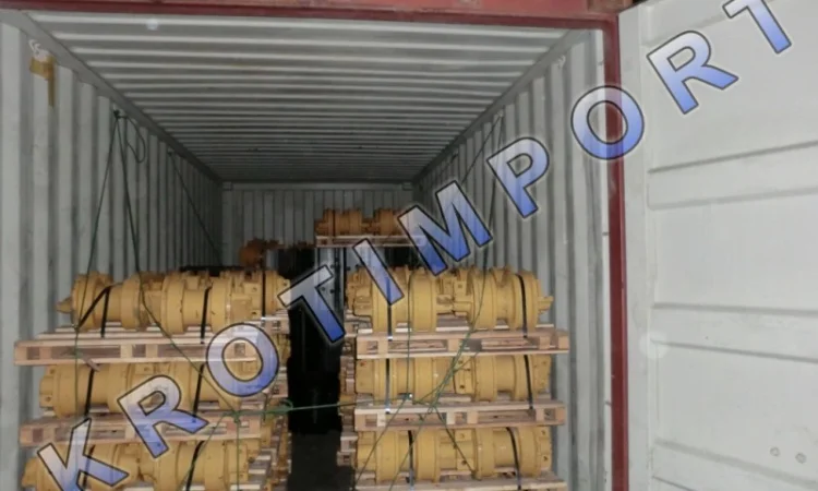 Гусеницы на бульдозер T-130, Т-170, Б10, Т-100, Т-330, Т-500, Т35, Т25, Т20, Т15, Т11, Т9 - фото № 5