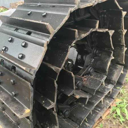 Запчасти бульдозер T-130, Т-170, Б-10, Т-100, гусеница, цепь, браслет, башмак, катки и др - фото № 3