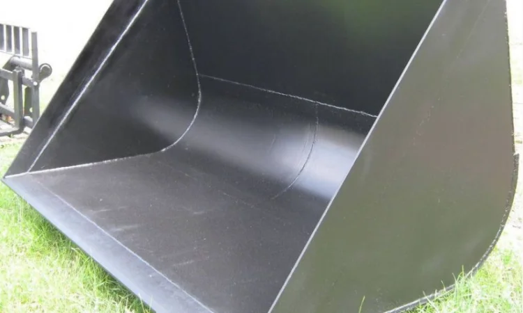 КОВШ 3м3 - фото № 1