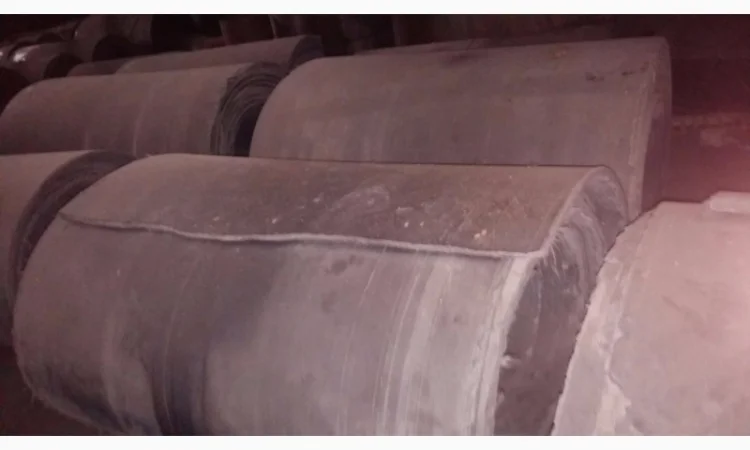 Продам транспортерную ленту Б/у - фото № 2