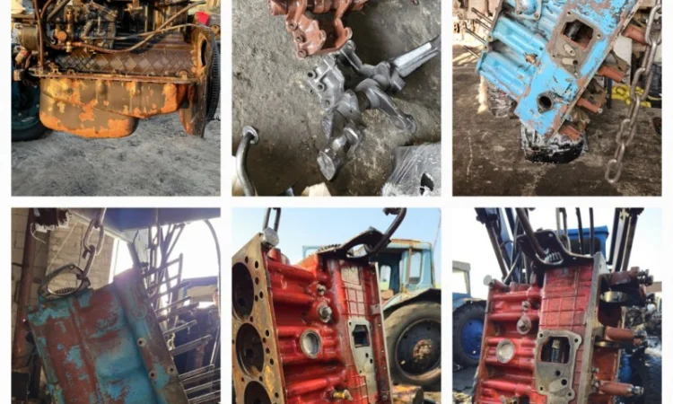 Запчастини мтз вся лінійка мтз - фото № 20