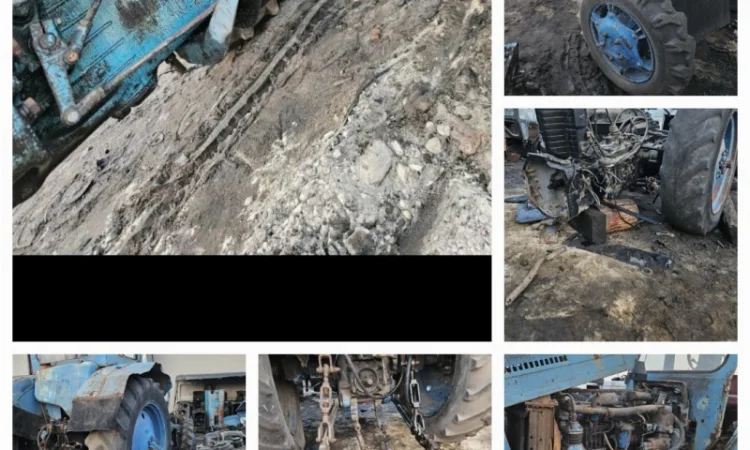 Запчастини мтз вся лінійка мтз - фото № 14