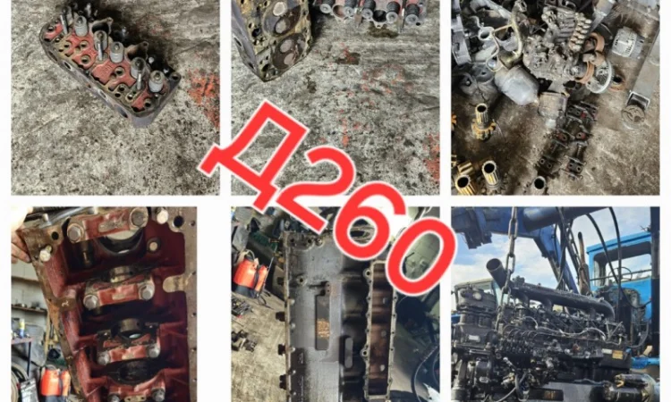 Запчастини мтз маємо все - фото № 3