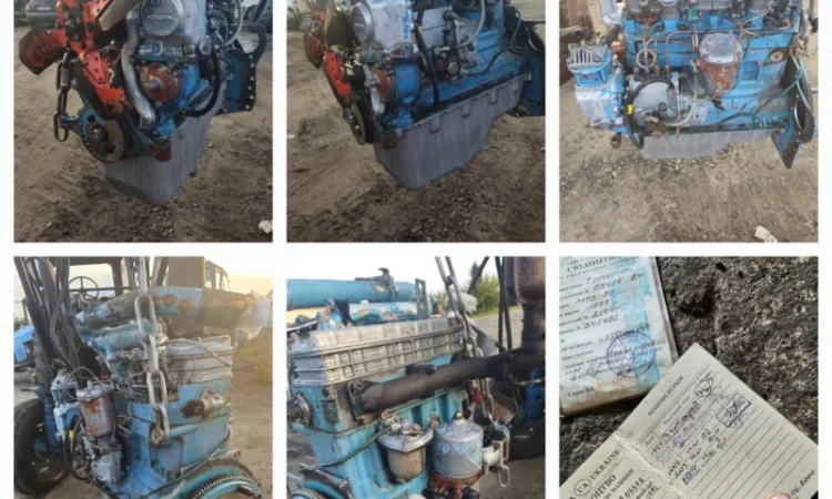 Запчастини мтз маємо все - фото № 15