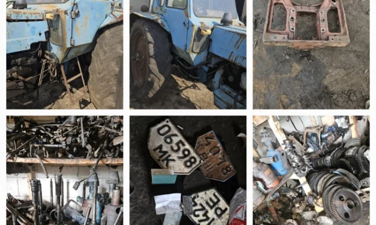 До мтз будь які деталі маємо все звоніть - фото № 5