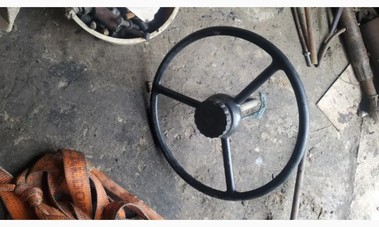 Запчастини МТЗ будь яких моделей в наявності Мтз 50, 80, 82, 892, 920, 1025, 1221 - фото № 5