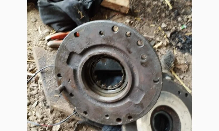 Запчастини МТЗ будь яких моделей в наявності Мтз 50, 80, 82, 892, 920, 1025, 1221 - фото № 4