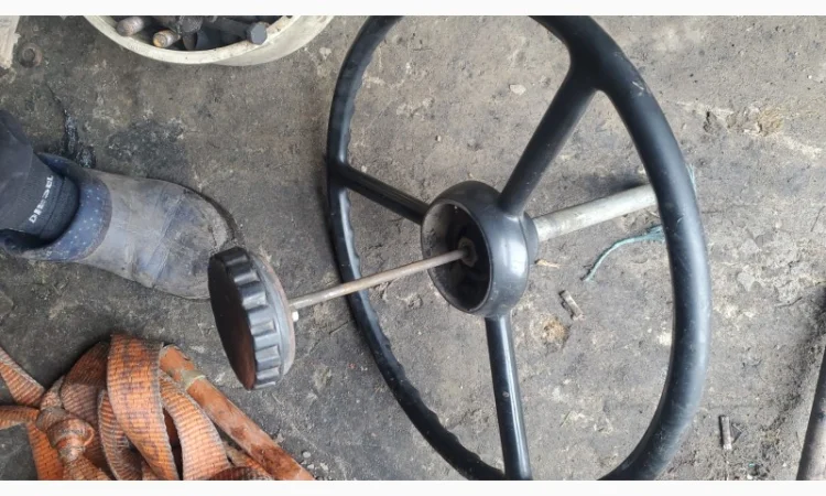 Запчастини МТЗ будь яких моделей в наявності Мтз 50, 80, 82, 892, 920, 1025, 1221 - фото № 3