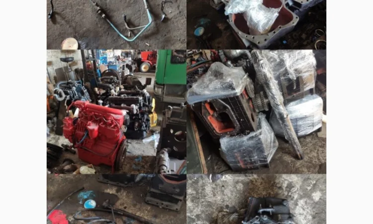 Запчастини МТЗ будь яких моделей в наявності Мтз 50, 80, 82, 892, 920, 1025, 1221 - фото № 16