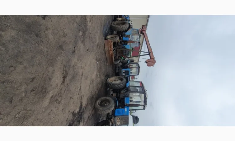 Запчастини МТЗ будь яких моделей в наявності Мтз 50, 80, 82, 892, 920, 1025, 1221 - фото № 13